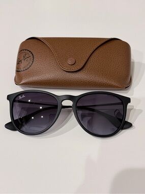 Ray-Ban Erika Classic Sunglasses